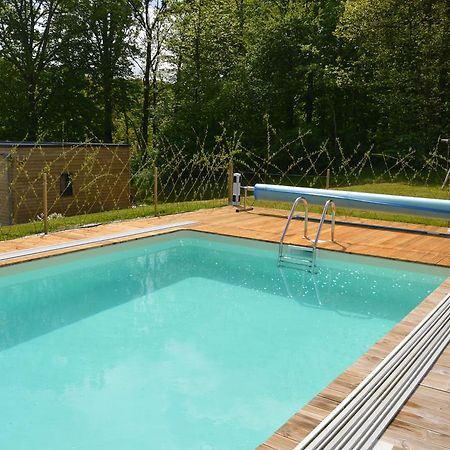 Aussi Vrai Que Nature Civray-de-Touraine Exterior photo